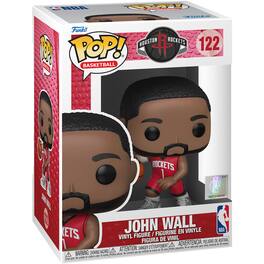 Funko - John Wall Houston Rockets Pop! Vinyl Figure - Multicolor