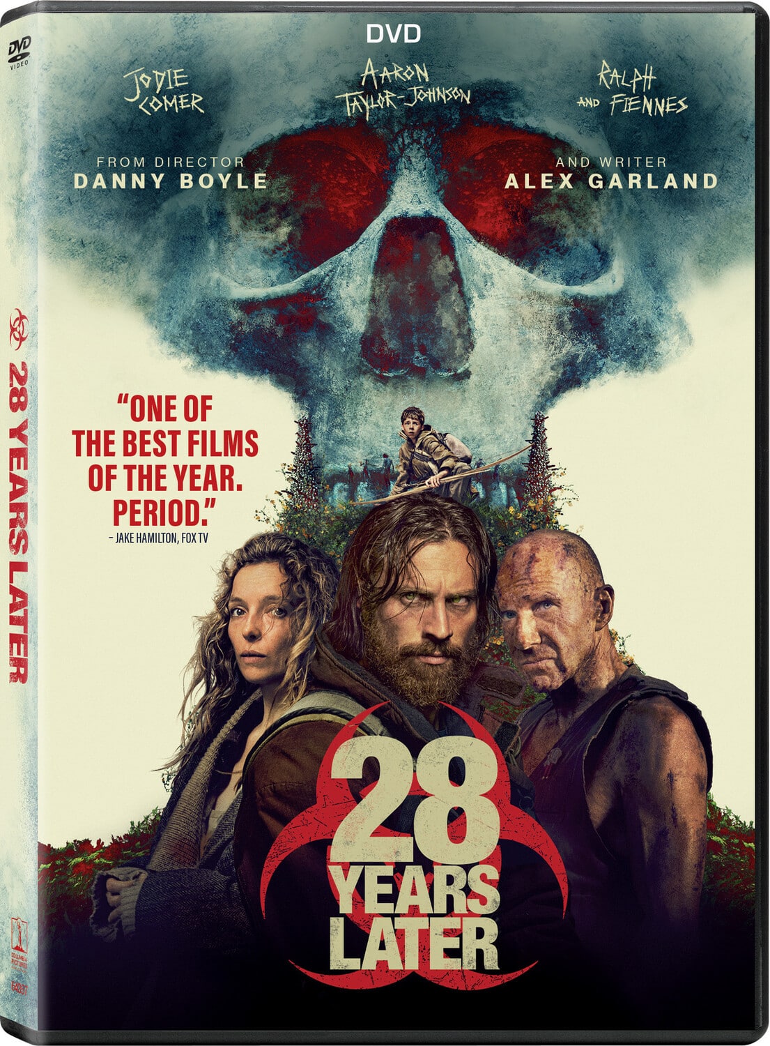 28 Years Later   - DVD [Standard]