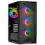 YEYIAN - Gaming PC. Intel Core i5 14400F