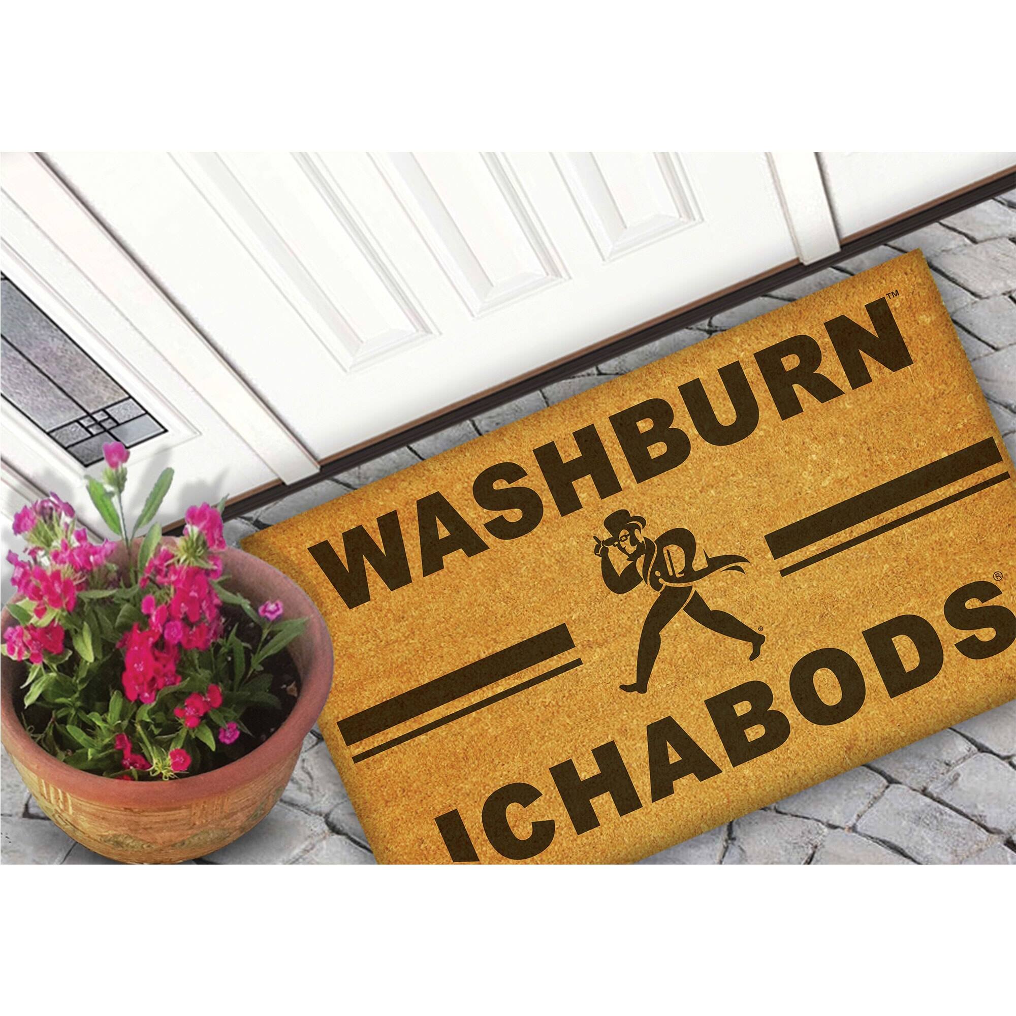 WASHBURN ICHABODS
