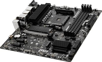 MSI B550M PRO VDH WIFI (Socket AM4) AMD B550 MATX DDR4 Wi Fi 6 MSI B550M PRO VDH WIFI (Socket AM4) AMD B550 MATX DDR4 Wi Fi 6