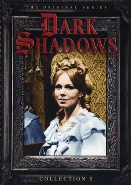 The Dark Shadows - Dark Shadows Collection 05 - DVD