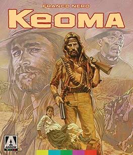 Keoma - BLU-RAY