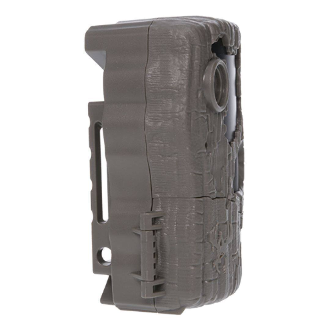 Back. Wildgame Innovations - Wildgame Innovations SPARK 2 Trail Camera with SD Card and Card Reader (2 Pack).