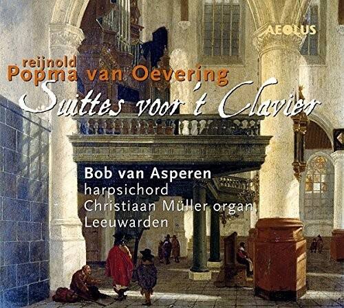 Oevering / Asperen / Muller - Complete Works   - COMPACT DISCS [CD] price history on PriceWatchPro