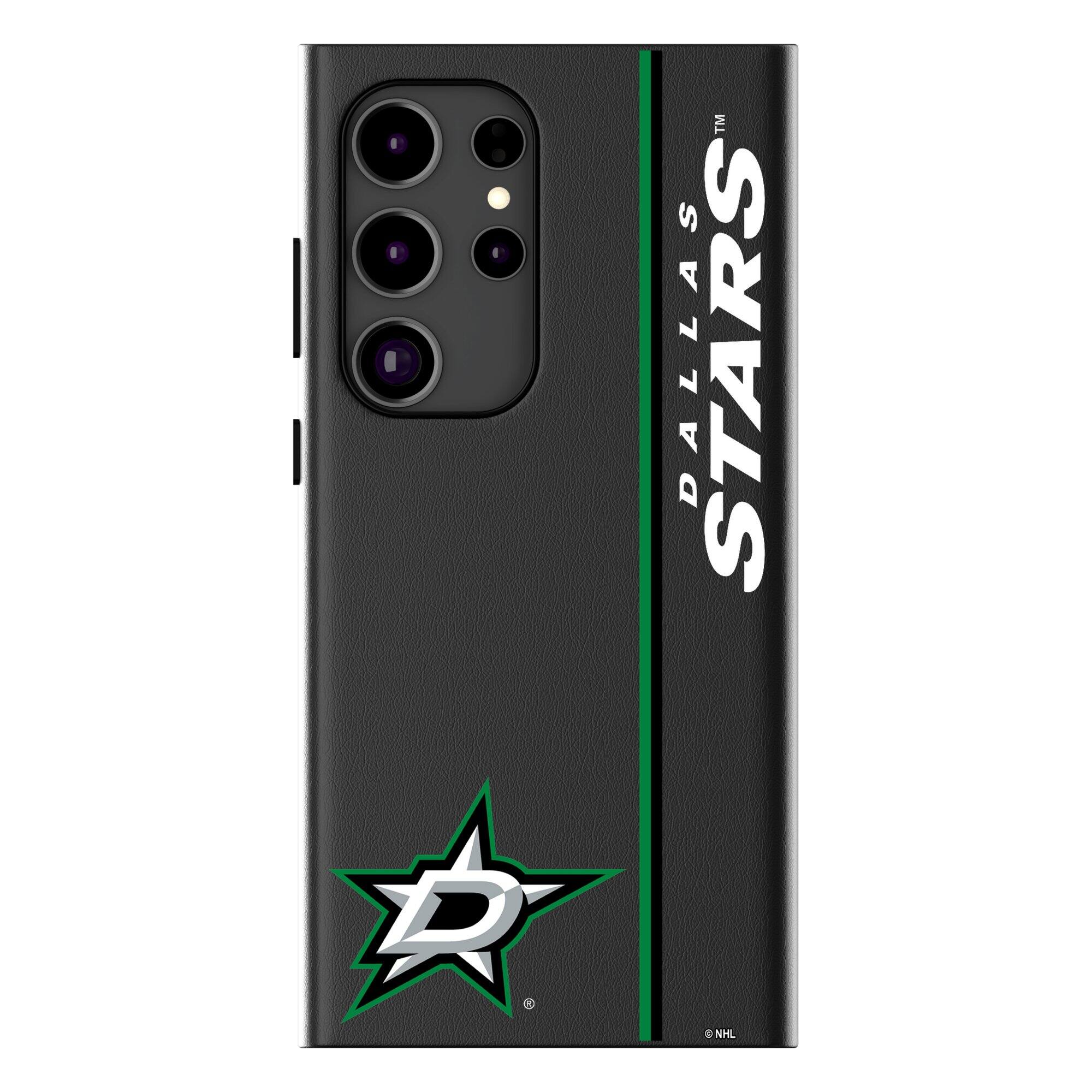 Keyscaper - NHL - Dallas Stars Galaxy Magnetic Bump Case - S24 Ultra - Black price history on PriceWatchPro