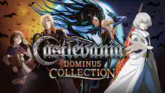 7363X ascievami CASTLEVAAN DOMINUS COLLECTION