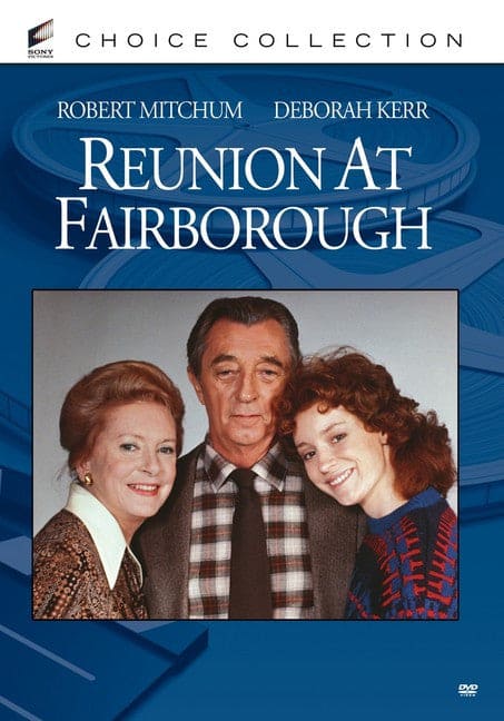 Reunion At Fairborough - DVD