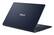 Alt View 1. ASUS - 14.0" Laptop - Intel Celeron N4500 - 4GB Memory - 128GB eMMC - Star Black - Black.