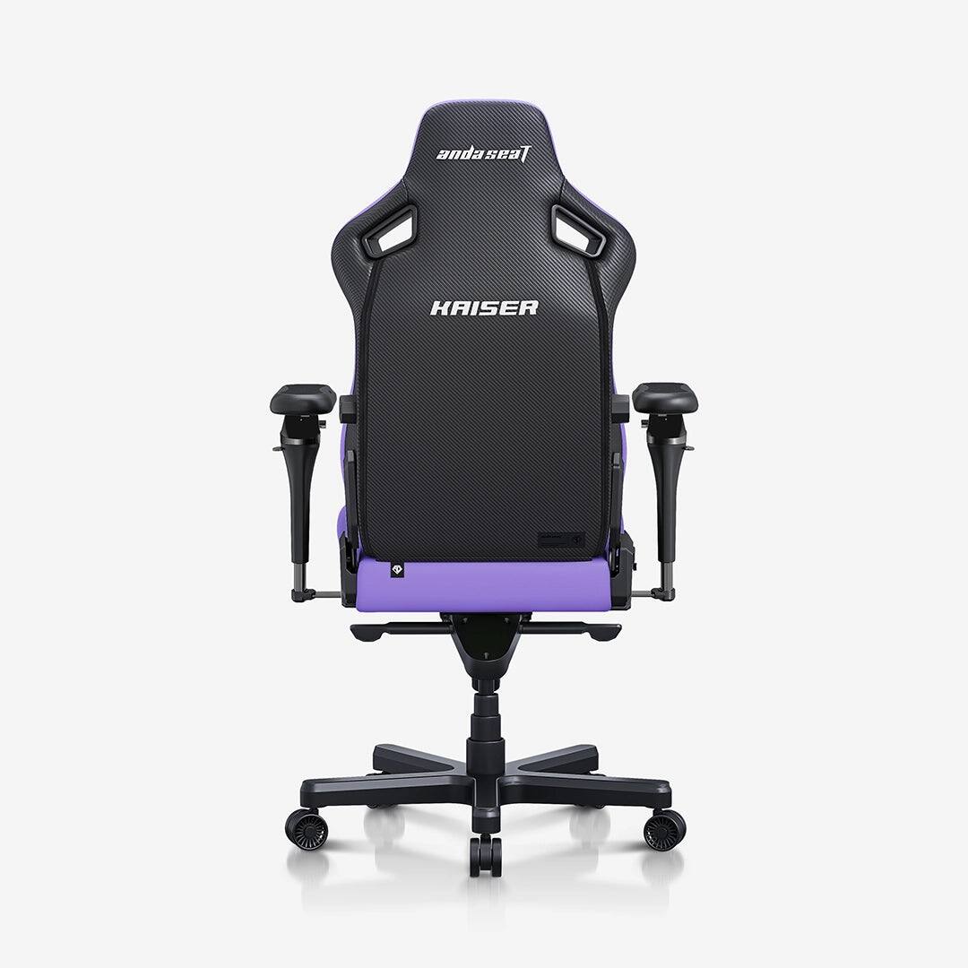 The text on the image is "KAISER".