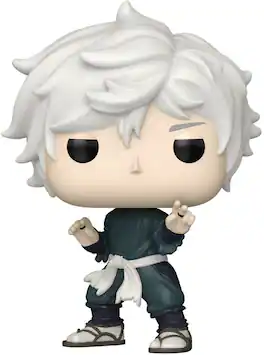 Funko - POP! Anime: Hell's Paradise - Gabimaru - COLLECTIBLES - Multicolor