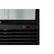 Alt View 7. Koolmore - 45 in. Two Glass Door Merchandiser Refrigerator - 35 Cu. Ft. (MDR-2GD-35C) - Black.