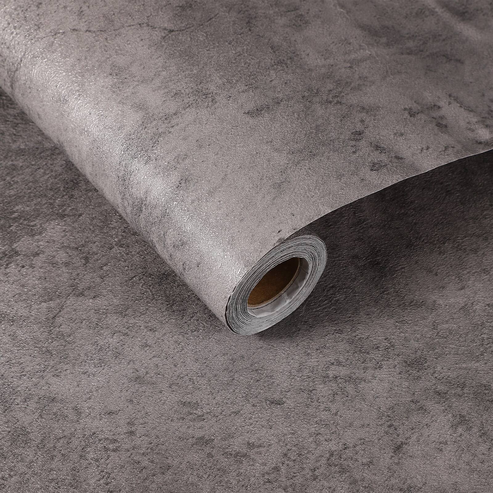 Crackle Dark Grey