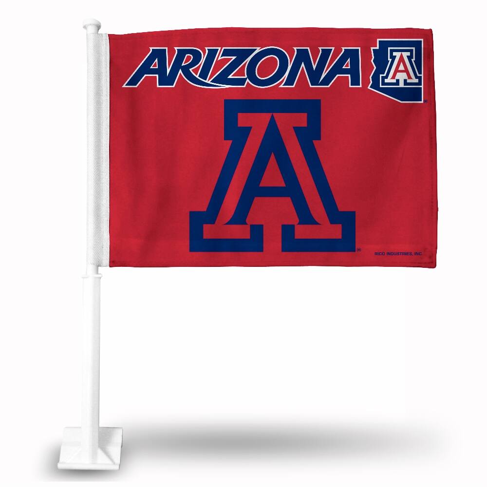 ARIZONA
A
RICO INDUSTRIES, INC.