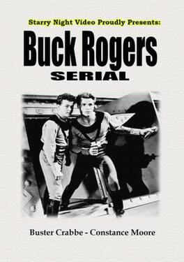 Buck Rogers - DVD