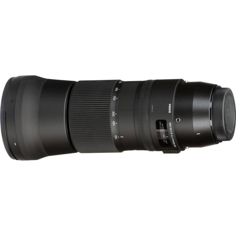 300 250 200 180 150  
SIGMA  
E 095 DG 8 I  
1:5-6.3  
3 a*  
152-600mm  
SIGMA  
15-63mm 1:6.3 DG DN  
10000016-00000050
