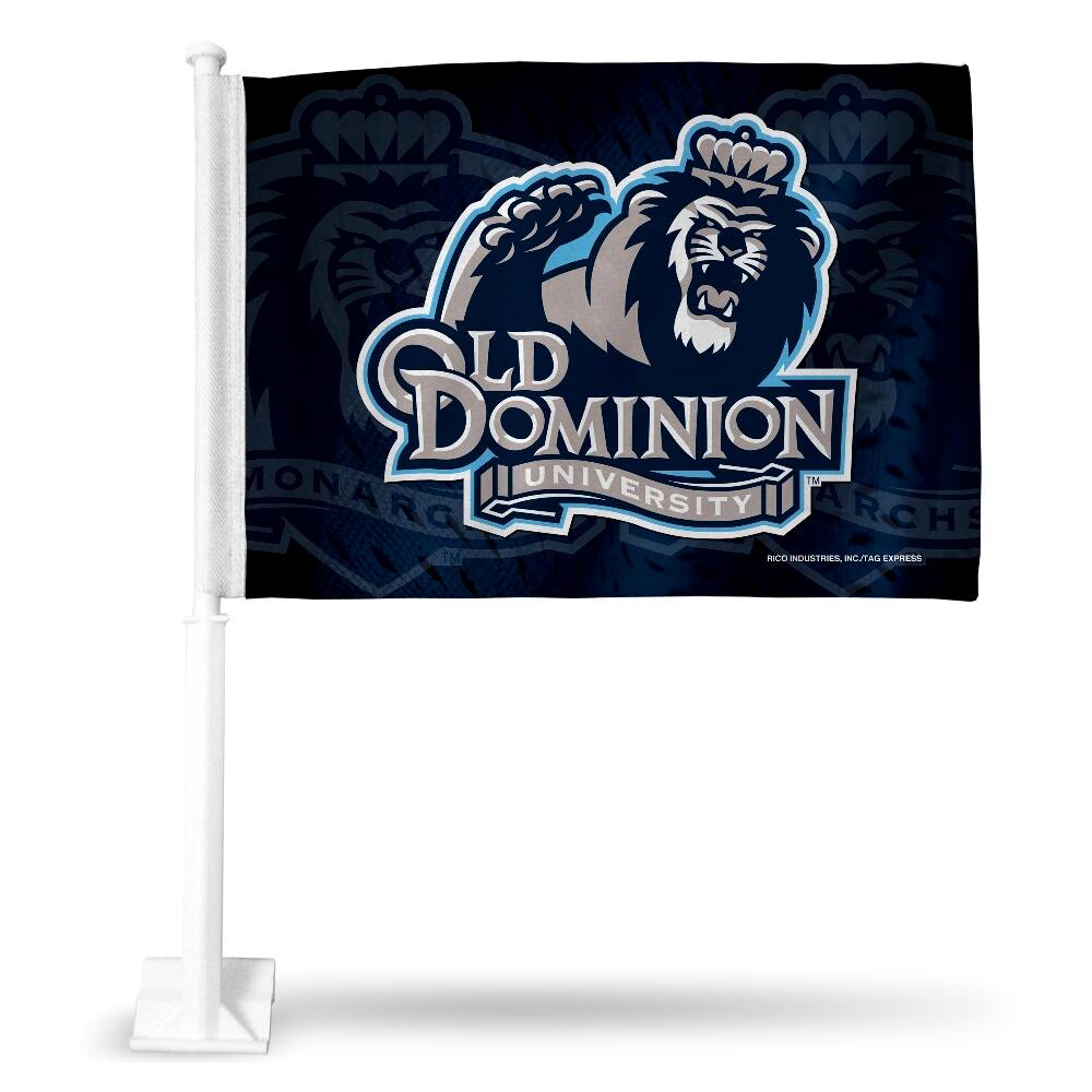 OLD DOMINION UNIVERSITY
MONARCH ARCH
RICO INDUSTRIES, INC./TAG EXPRESS