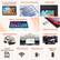 11 inch HD Screen
1280x800 2.5D Glass
Octa-Core Processor
MTK8786
13MP+5MP
Stereo dual speakers
GMS-Certificate
Latest Android 15
GPS Precise Location
128GB High-Speed Storage
WIFI 5G/2.4G
Bluetooth 5.0
7000mAh Battery
16GB(8+8) RAM