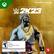 XBOX SERIES X BOX ONE DELUXE EDITION W WWE 2K23 TEEN Blood Language T Violence Mild Suggestive Themes ESRB In-Game Purchases (Includes Random Items) Users Interact ESRB Rating: WWE 2K23