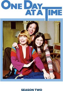 One Day at a Time: Season Two - DVD