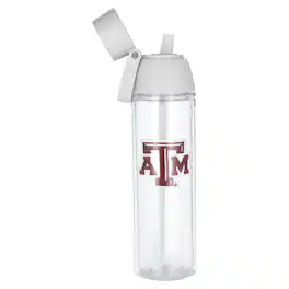 Tervis - Texas A&M Aggies 24oz. Emblem Venture Lite Water Bottle - Multicolor