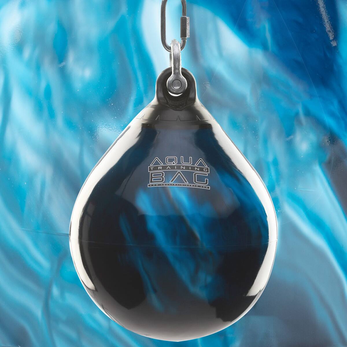 AQUA TRAINING  
BAC  
AC