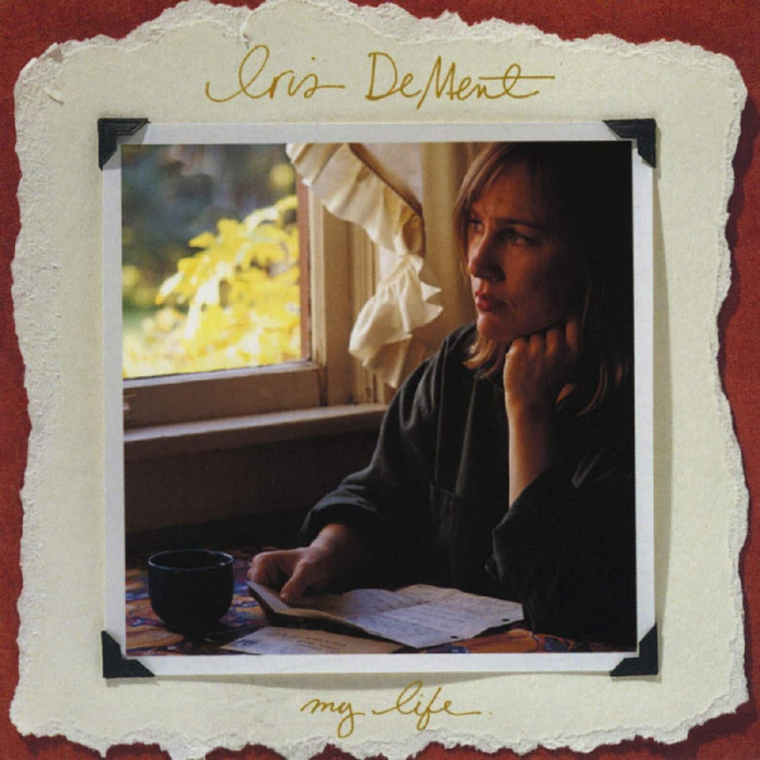 Iris DeMent - My Life (30th Anniversary)   - COMPACT DISCS [CD] price history on PriceWatchPro
