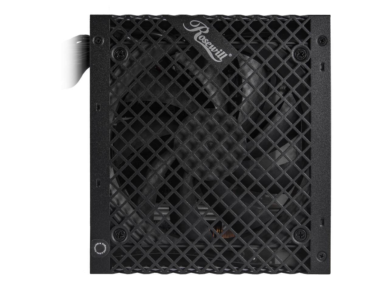 Rosewill SAT MASeL Fad