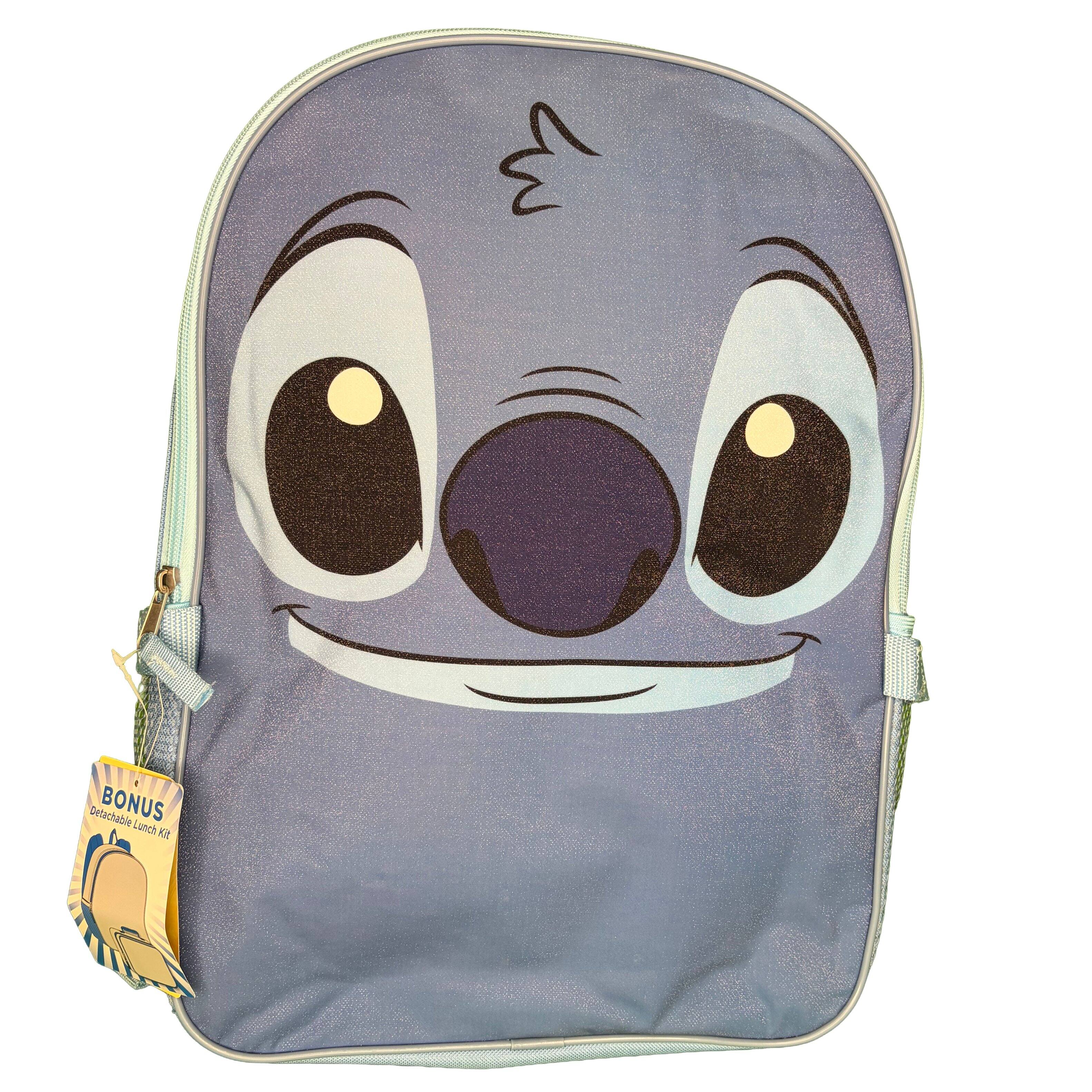 1 Detachable BONUS Lunch Kit