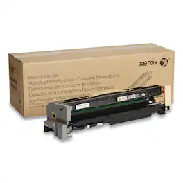 Xerox - 113R00779 80000 Page-Yield Drum Unit - Black