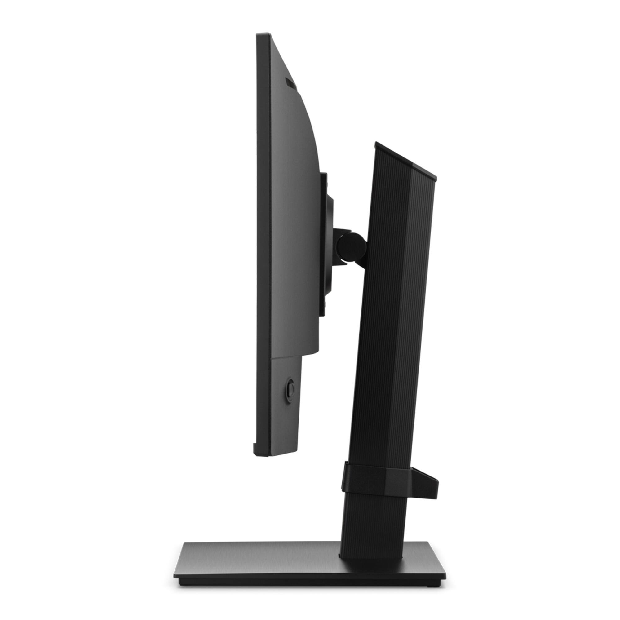 Alt View 5. ViewSonic - Viewsonic VA2448-MHJ 24" IPS 1080p 120Hz Monitor, Advanced Ergonomics, Eye Care, HDMI, and VGA Inputs - Black.
