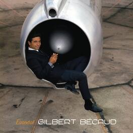 Gilbert Becaud - Essential - Limited Gatefold 180-Gram Vinyl - VINYL LP