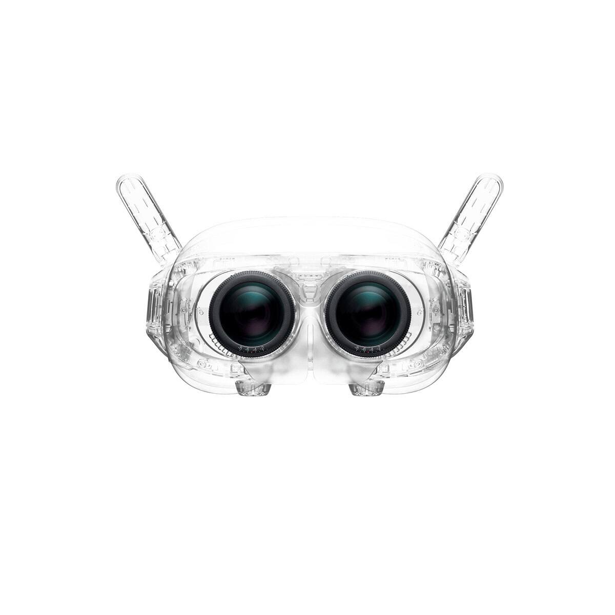 Alt View 7. Antigravity - Antigravity -3.0 Diopter Corrective Lens for Vision Goggles, Pair.