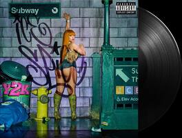 Ice Spice - Y2K! - VINYL LP