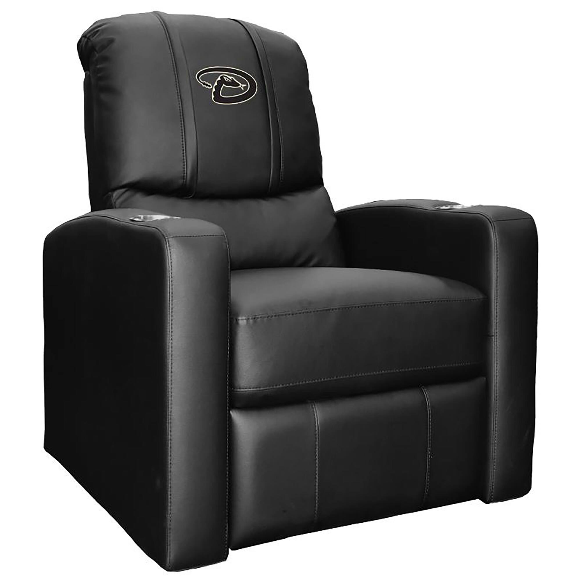 DreamSeat - Arizona Diamondbacks Team Stealth Manual Recliner - Black price history on PriceWatchPro