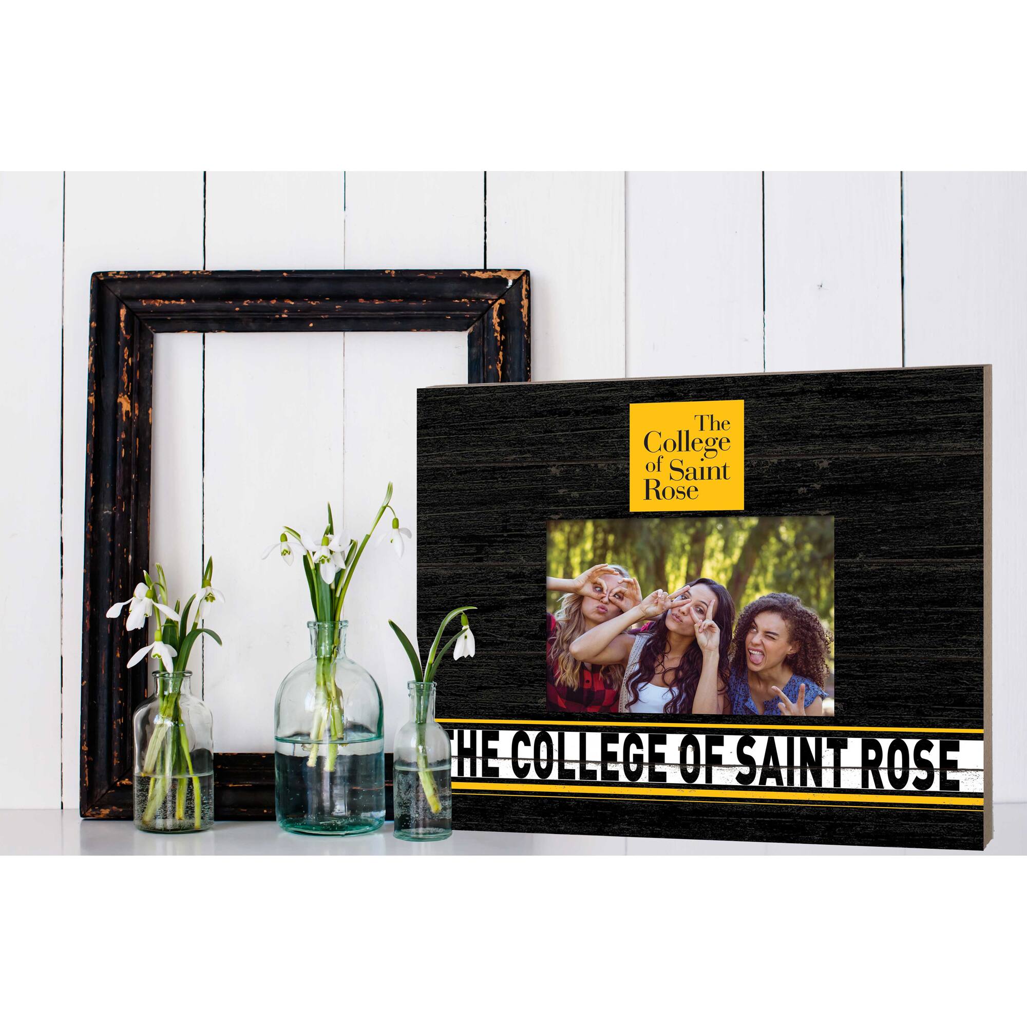 The College of Saint Rose