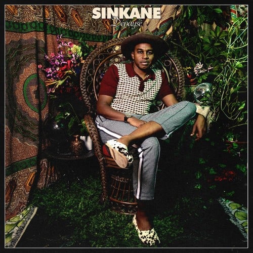 Sinkane - Depayse   - VINYL LP price history on PriceWatchPro