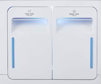 LG Styler 18 in Wide Smart Steam Clothing Care System White S3WFBN LG Styler 18 in Wide Smart Steam Clothing Care System White S3WFBN