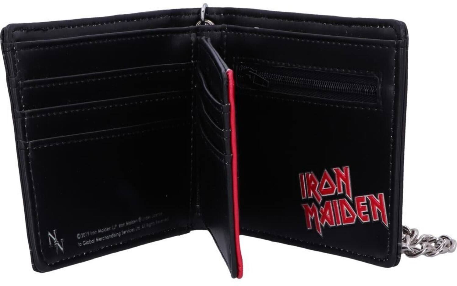N N ro Maice Maiden L 2019 Iron Maiden Merchandising to RAN MAIDEN