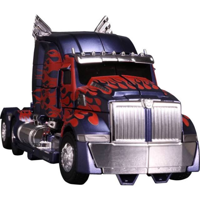 Alt View 4. Transformers - MB-20 Nemesis Prime | Transformers Movie the Best | 10th Anniversary.