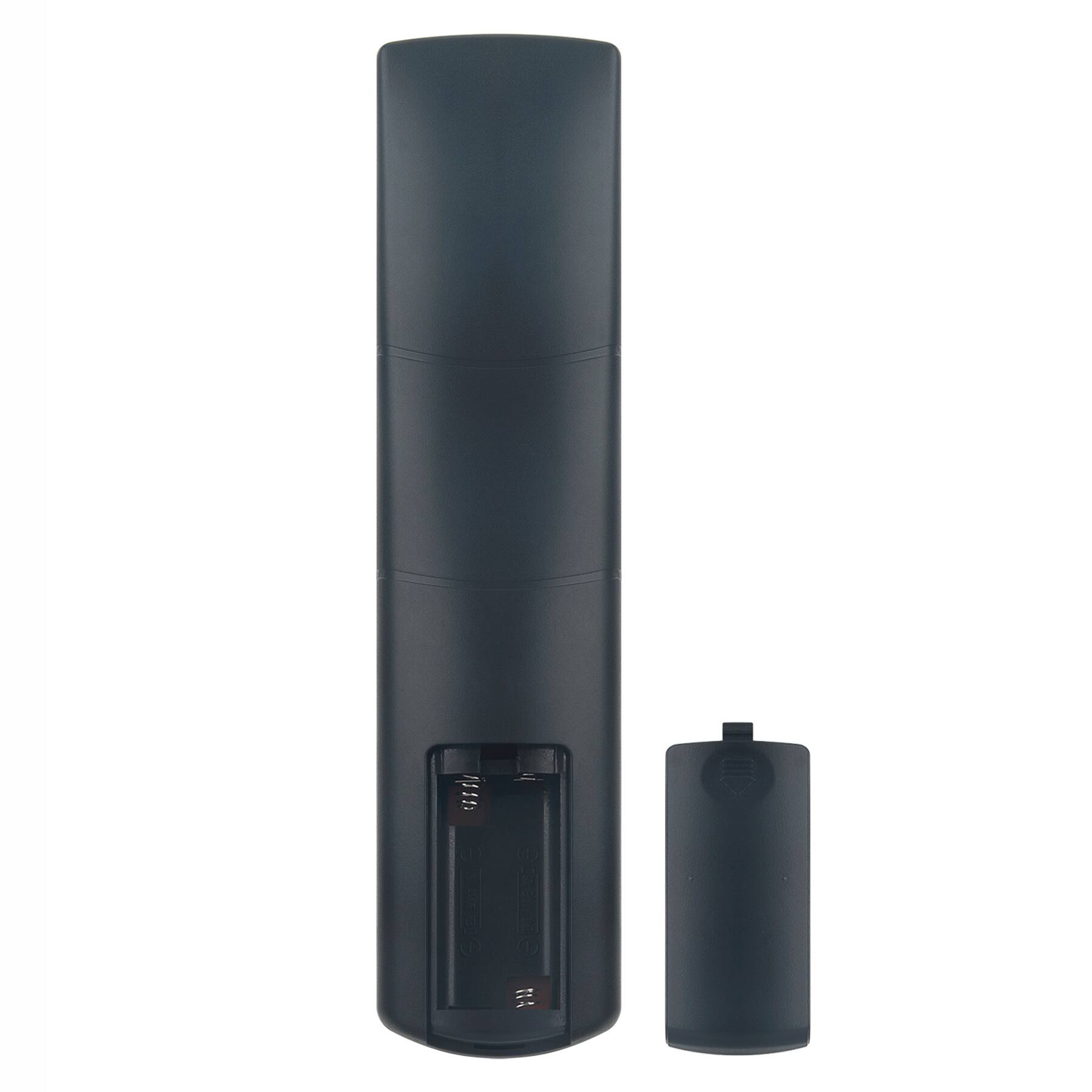 Back. ALLIMITY - RE20QP14 Replacement Remote, Fit for Element LCD TV 45LE45Q 42LE45Q 40LE45Q 19LE30Q 26LE30Q 32LE30Q - Black.