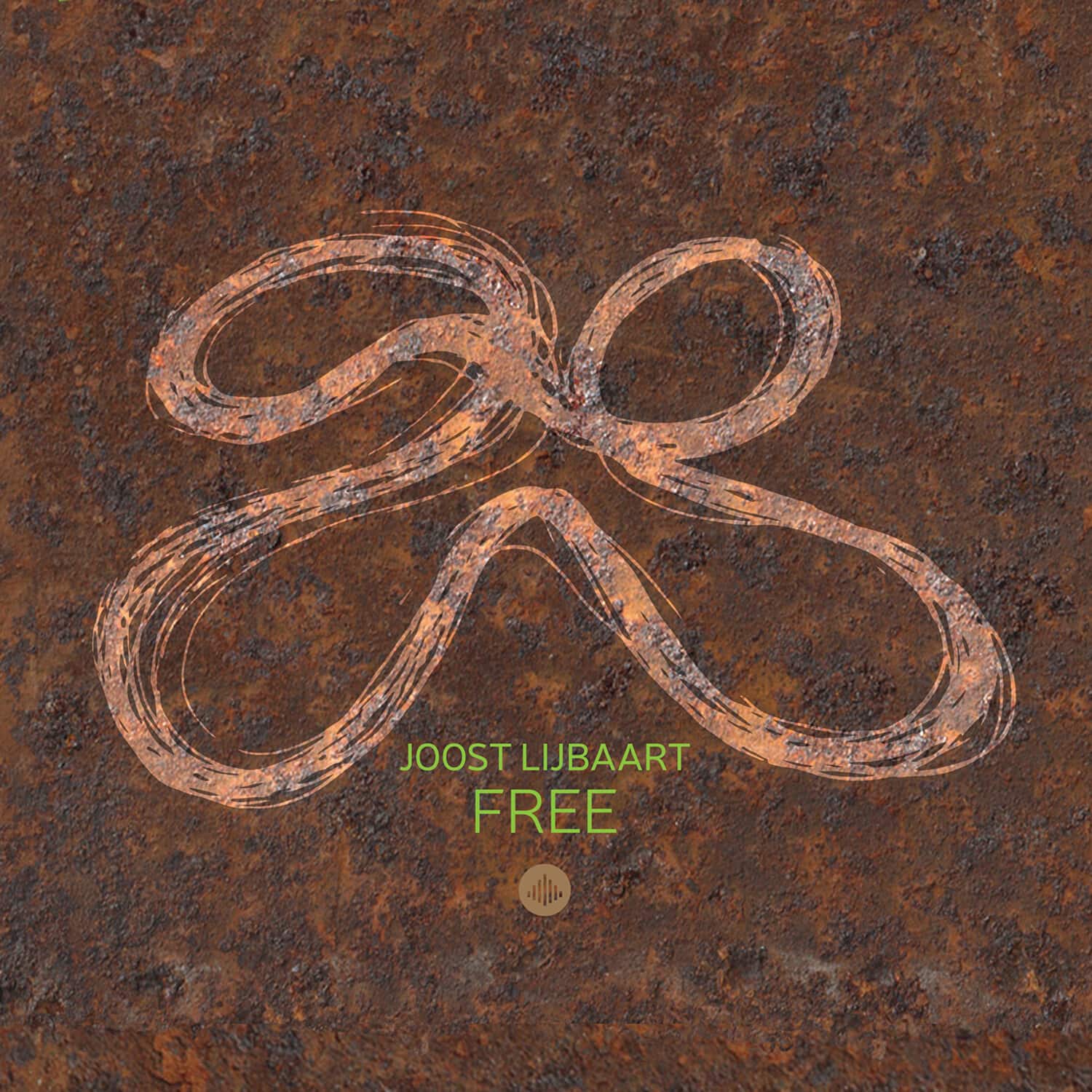 Lijbaart - Free  - COMPACT DISCS