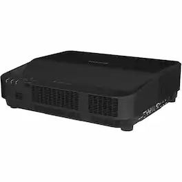 Ricoh - PFU UHL3660 Ultra Short Throw DLP Projector - 16:10 - Ceiling Mountable, Floor Mountable, Wall Mountable - High Dynamic - 1.07 Billion Colors (30-bit)