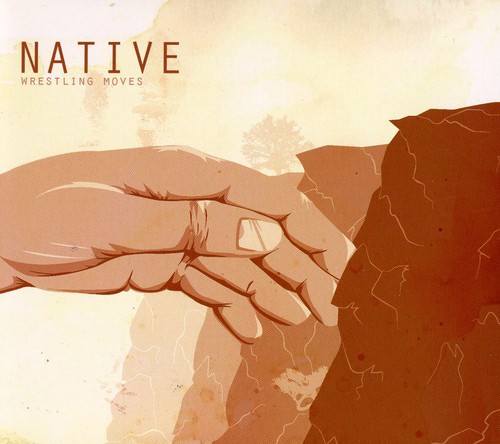Native - Wrestling Moves   - COMPACT DISCS [CD] price history on PriceWatchPro