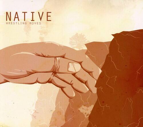 NATIVE WRESTLING MOVES