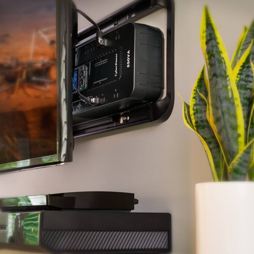 2 TE H CyberPower I A B50VA