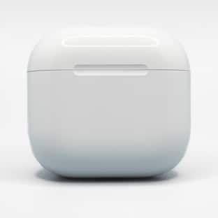 Apple AirPods 4 Wireless Earbuds with USB C Charging Case Apple AirPods 4 Wireless Earbuds with USB C Charging Case