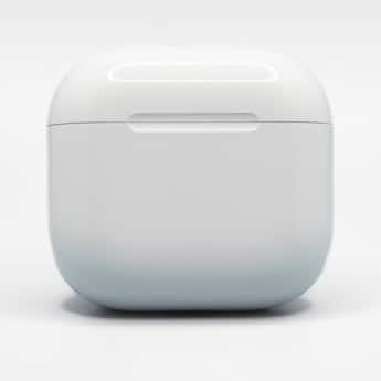 Apple Refurbished Excellent AirPods 4 (ANC) Replacement Charging Apple Refurbished Excellent AirPods 4 (ANC) Replacement Charging