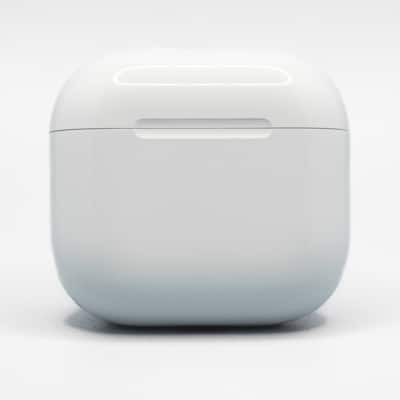 Apple Refurbished Excellent AirPods 4 (ANC) Replacement Charging Apple Refurbished Excellent AirPods 4 (ANC) Replacement Charging