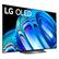 Alt View 21. LG - 55" Class B2 Series OLED 4K UHD Smart webOS TV - Black.